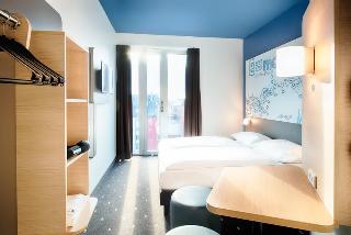 B&B HOTEL Dessau fotoÄŸrafÄ±