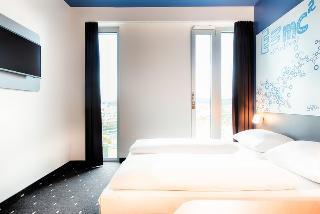 B&B HOTEL Dessau fotoÄŸrafÄ±