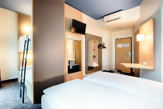B&B HOTEL Dessau fotoÄŸrafÄ±
