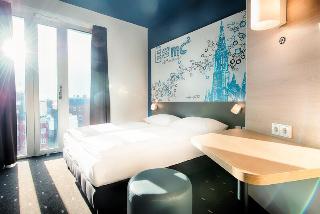 B&B HOTEL Dessau fotoÄŸrafÄ±