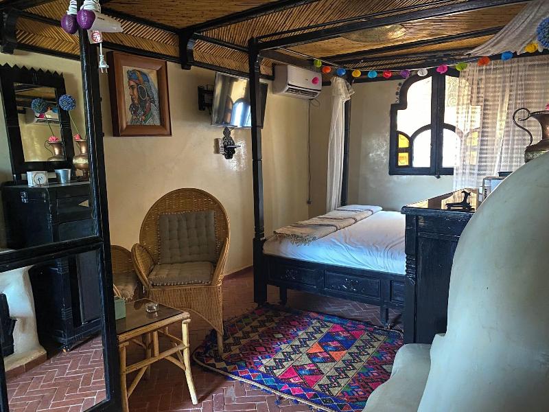 Riad Azurite - Oda