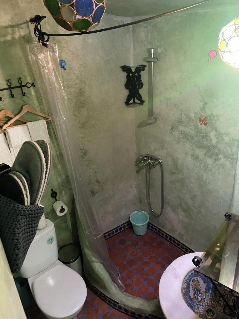 Riad Azurite - Oda