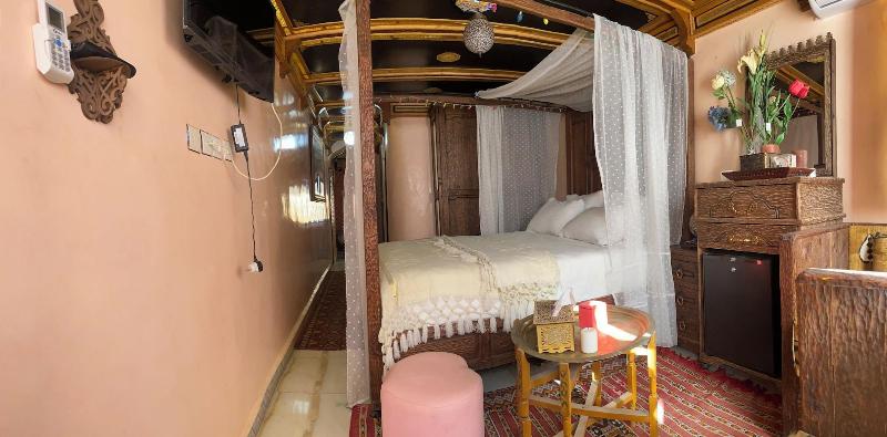Riad Azurite - Oda