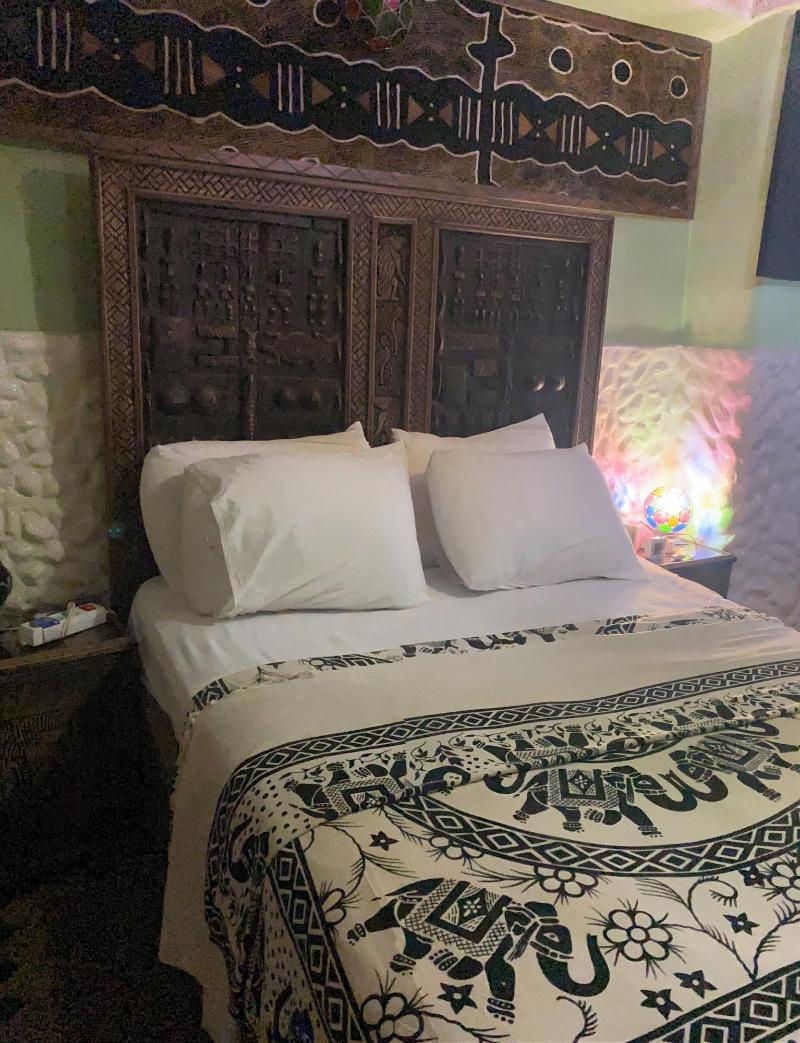 Riad Azurite - Oda