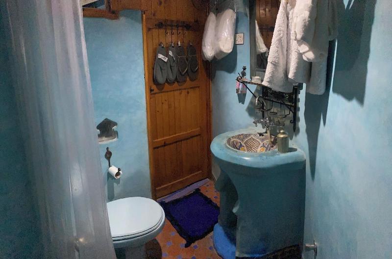 Riad Azurite - Oda