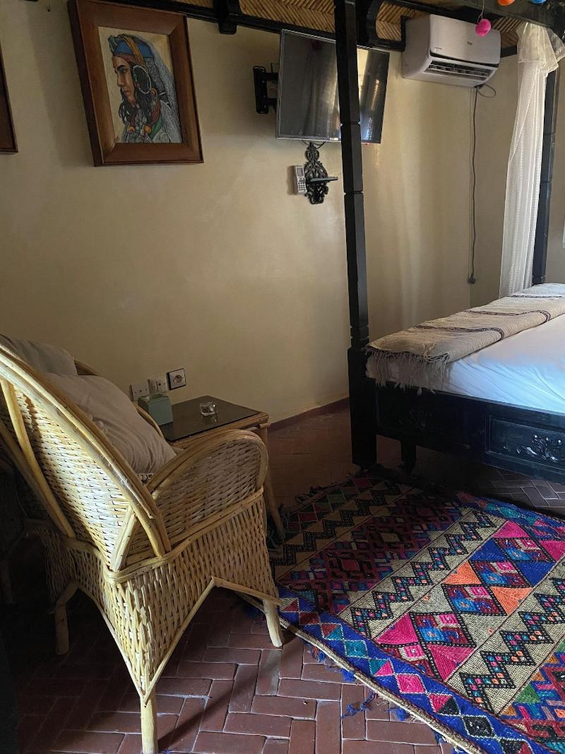 Riad Azurite - Oda