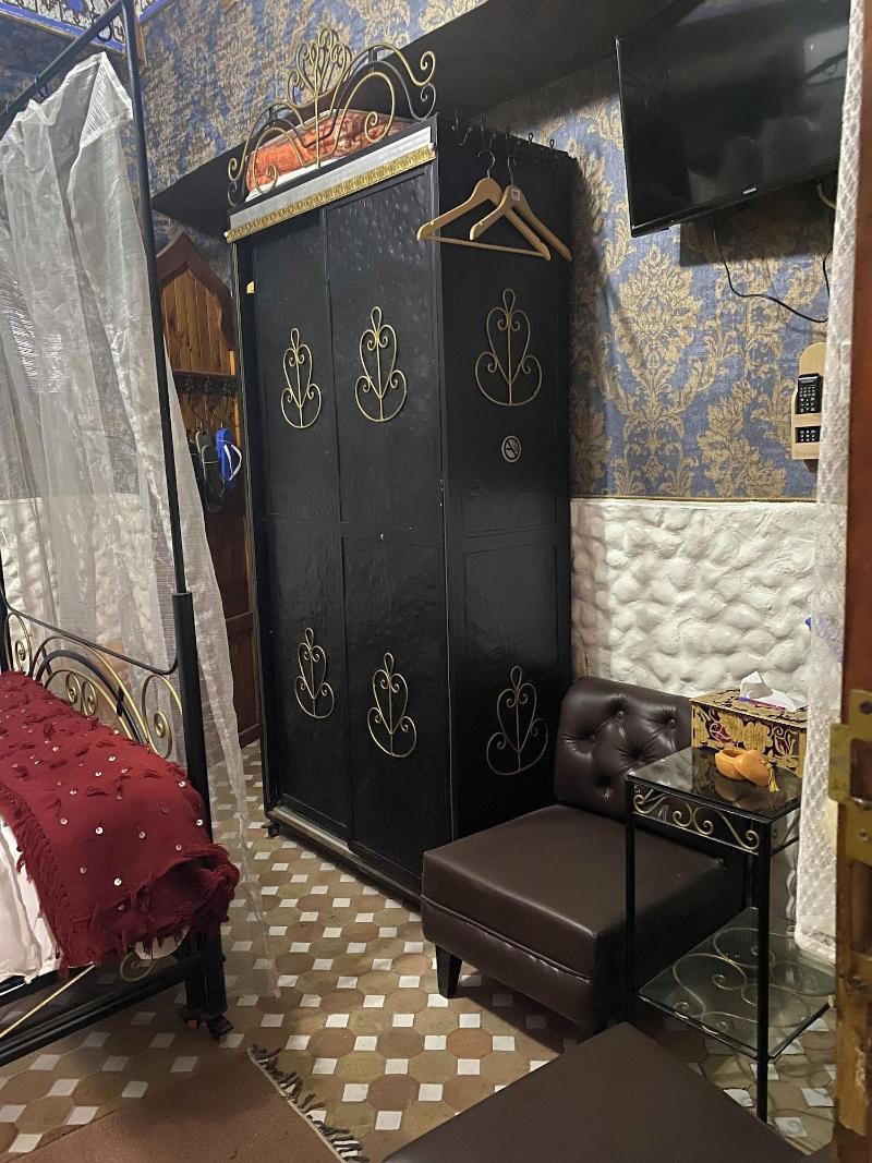 Riad Azurite - Oda
