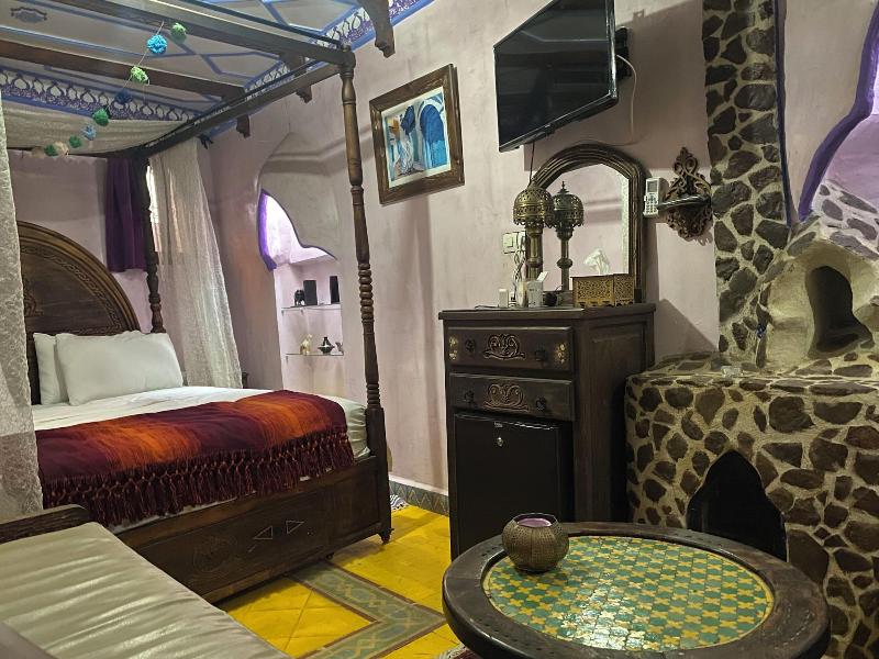 Riad Azurite - Oda