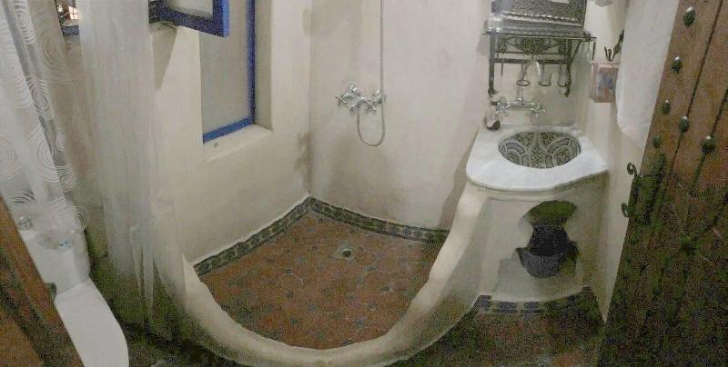 Riad Azurite - Oda