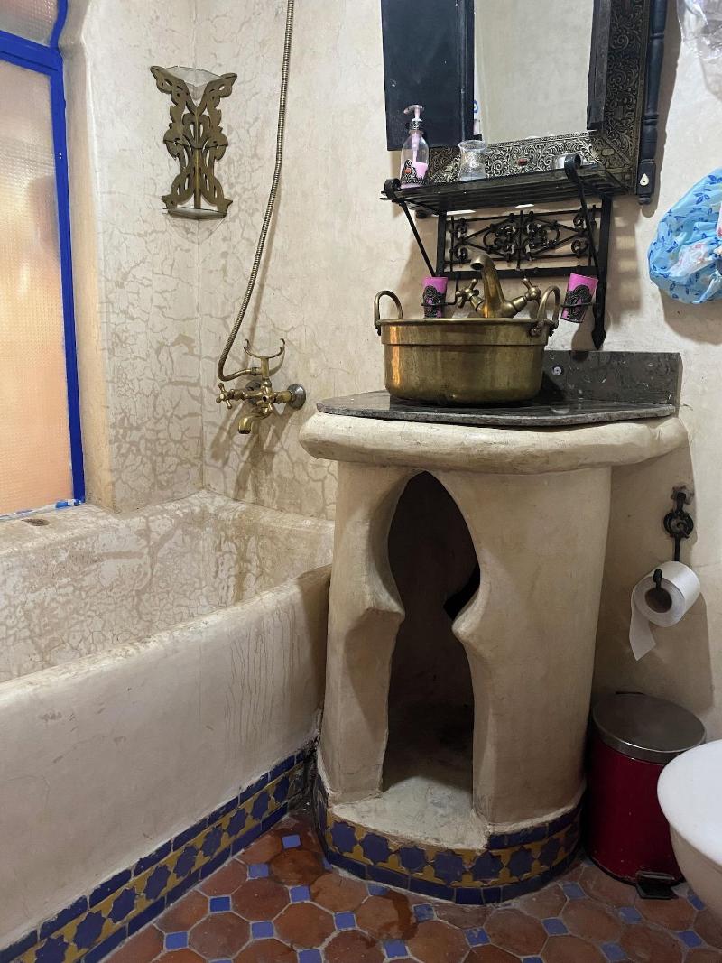 Riad Azurite - Oda