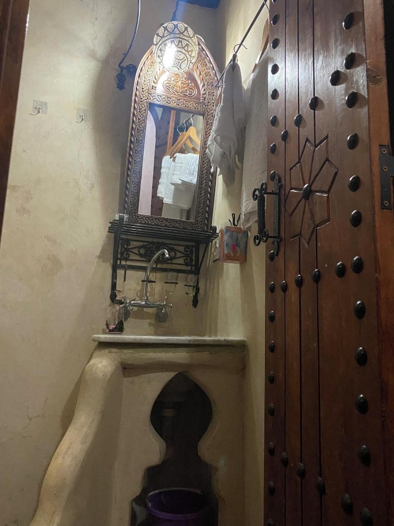 Riad Azurite - Oda