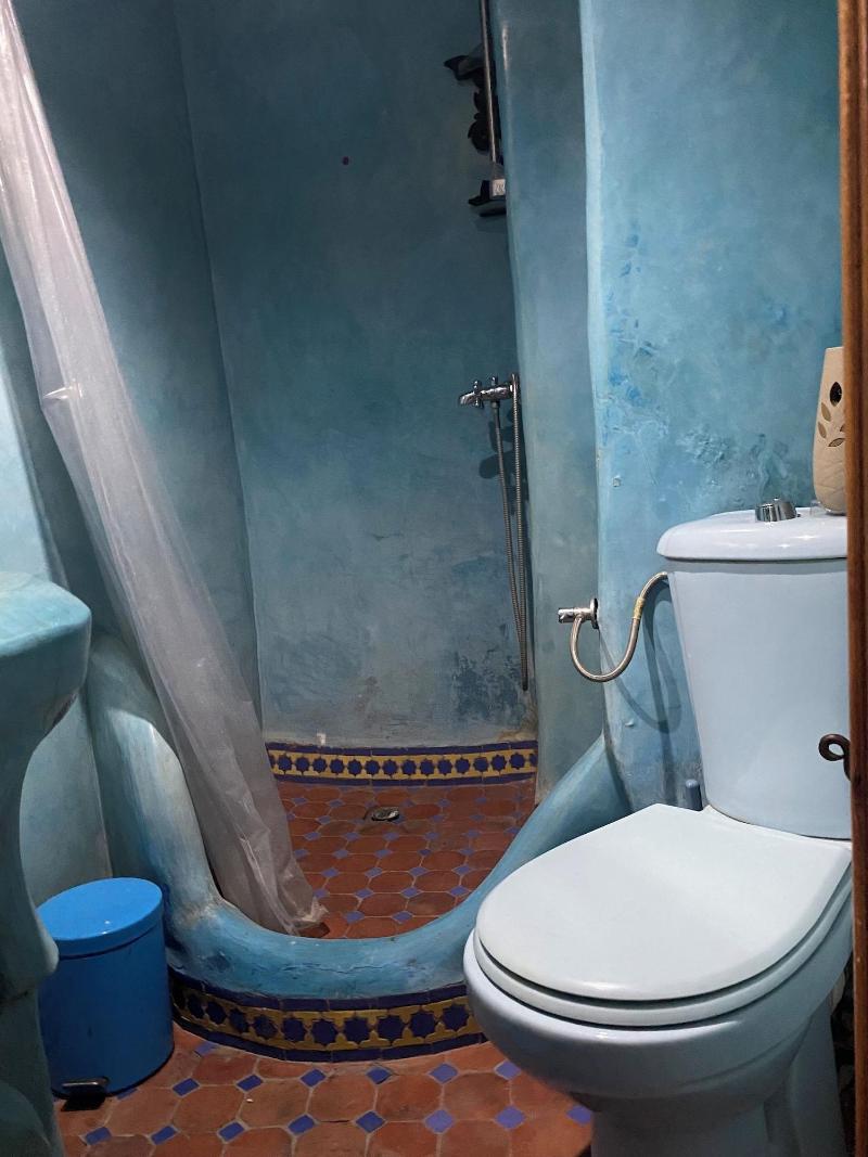 Riad Azurite - Oda