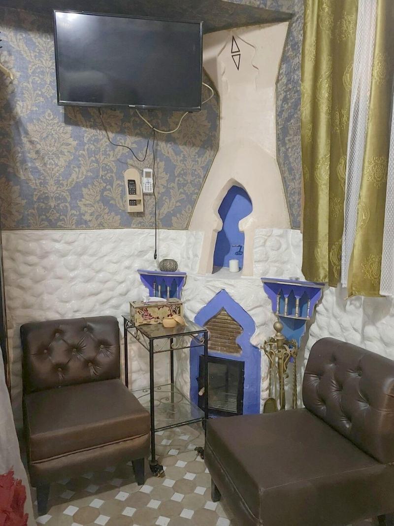 Riad Azurite - Oda