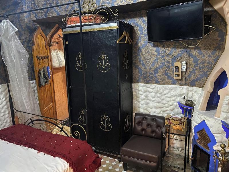 Riad Azurite - Oda