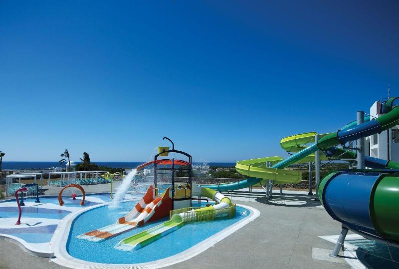 Atlantica Plimmiri - Genel