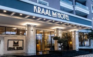 Kraal Hotel fotoÄŸrafÄ±