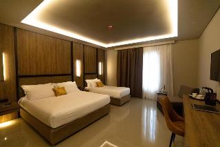 Kraal Hotel fotoÄŸrafÄ±