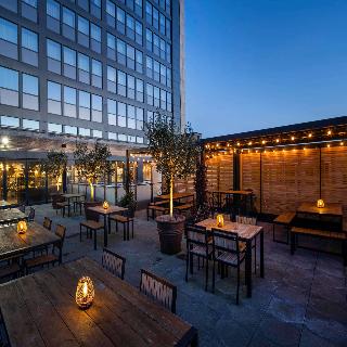 Mercure Newport fotoÄŸrafÄ±