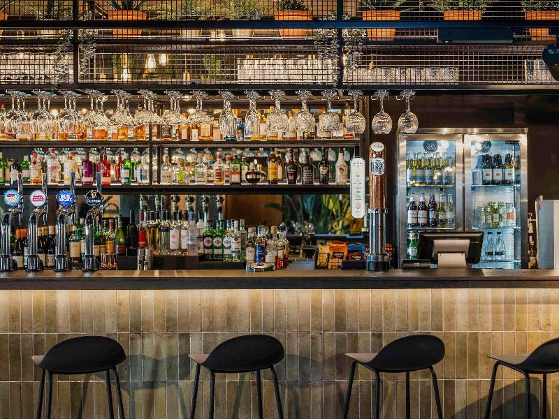 Mercure Newport - Bar
