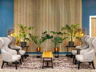 Mercure Newport fotoÄŸrafÄ±