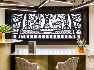 Mercure Newport fotoÄŸrafÄ±