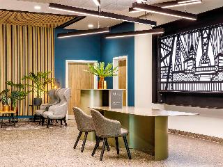 Mercure Newport fotoÄŸrafÄ±