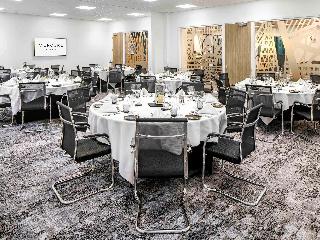 Mercure Newport fotoÄŸrafÄ±