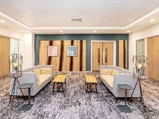 Mercure Newport fotoÄŸrafÄ±