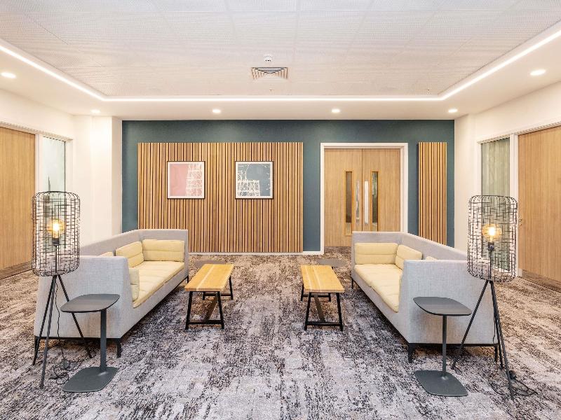 Mercure Newport - Toplantı
