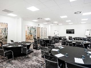 Mercure Newport fotoÄŸrafÄ±