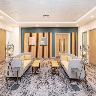 Mercure Newport fotoÄŸrafÄ±