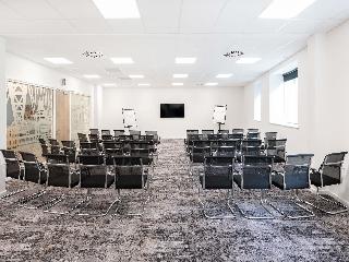 Mercure Newport fotoÄŸrafÄ±