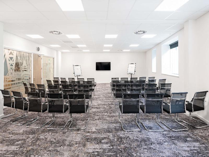 Mercure Newport - Toplantı