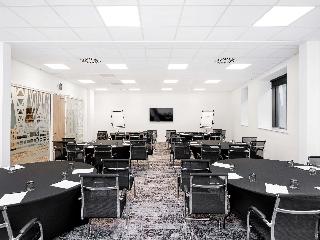 Mercure Newport fotoÄŸrafÄ±