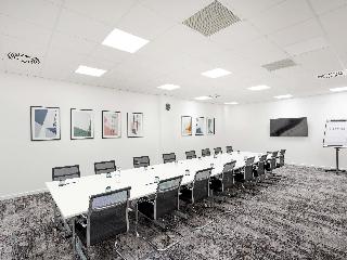 Mercure Newport fotoÄŸrafÄ±