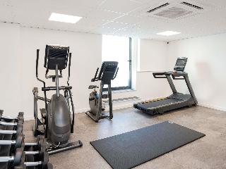 Mercure Newport fotoÄŸrafÄ±