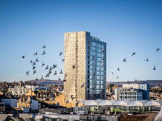Mercure Newport fotoÄŸrafÄ±