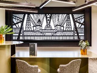 Mercure Newport fotoÄŸrafÄ±