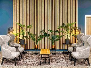 Mercure Newport fotoÄŸrafÄ±