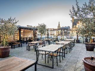 Mercure Newport fotoÄŸrafÄ±