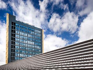 Mercure Newport fotoÄŸrafÄ±