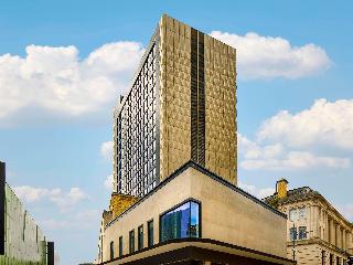 Mercure Newport fotoÄŸrafÄ±