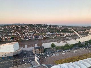 Mercure Newport fotoÄŸrafÄ±