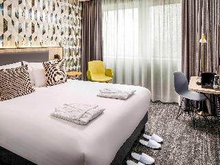 Mercure Newport fotoÄŸrafÄ±