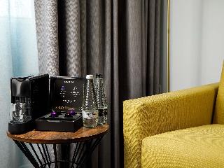 Mercure Newport fotoÄŸrafÄ±