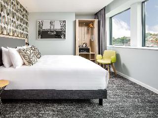 Mercure Newport fotoÄŸrafÄ±