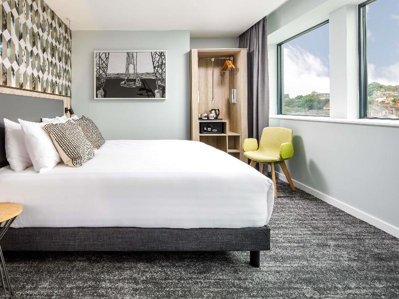 Mercure Newport - Oda