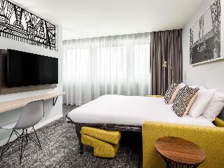 Mercure Newport fotoÄŸrafÄ±