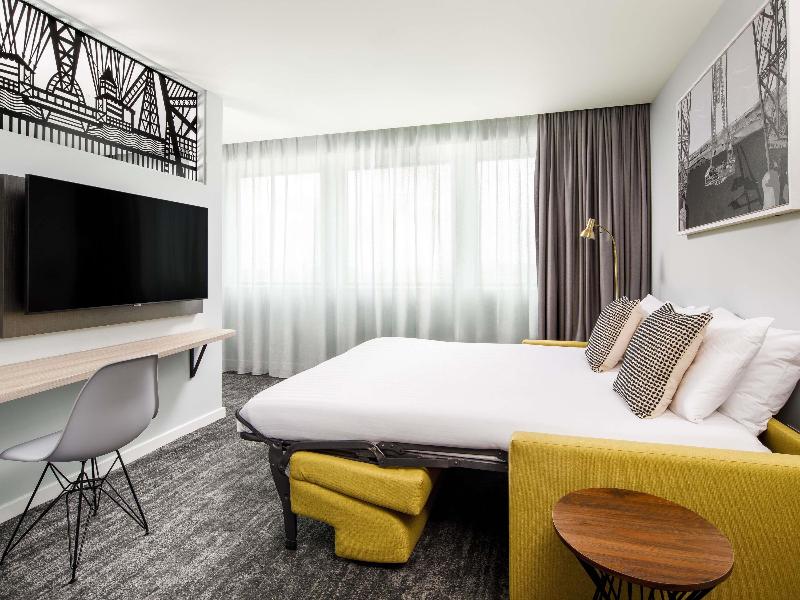 Mercure Newport - Oda