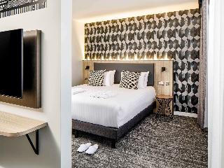Mercure Newport fotoÄŸrafÄ±